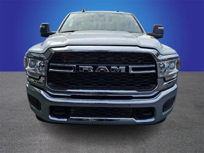 2024 RAM 2500 Tradesman Crew Cab 4x4 8' Box