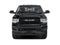 2019 RAM 2500 Tradesman Crew Cab 4x4 8' Box