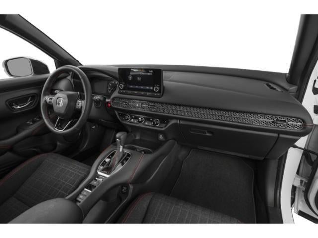 2025 Honda HR-V 2WD Sport