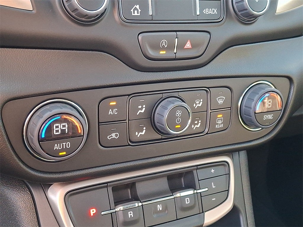 2022 GMC Terrain AWD Denali