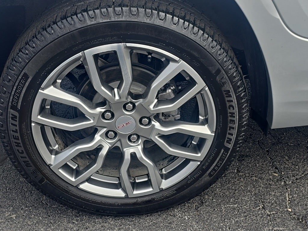 2022 GMC Terrain AWD Denali