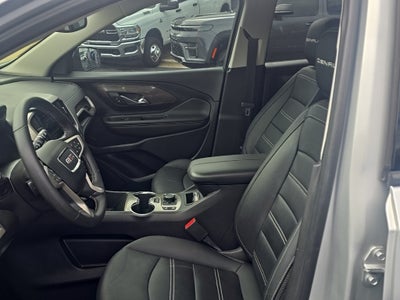 2022 GMC Terrain AWD Denali