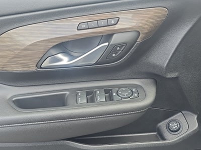 2022 GMC Terrain AWD Denali