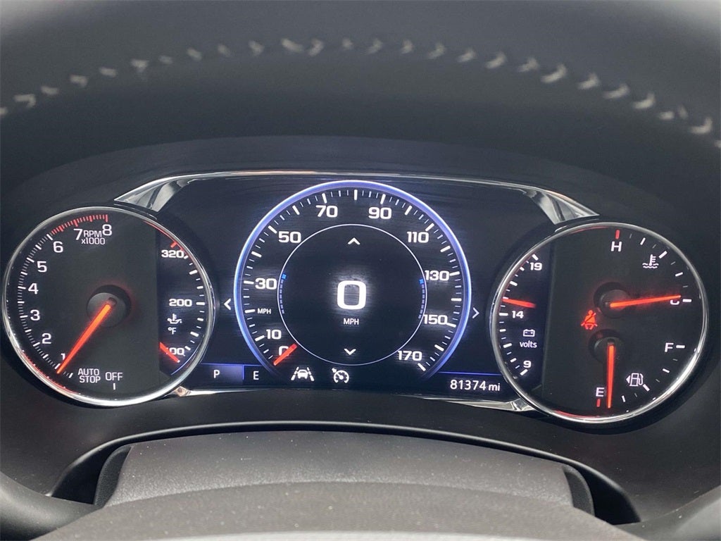 2022 GMC Terrain AWD Denali