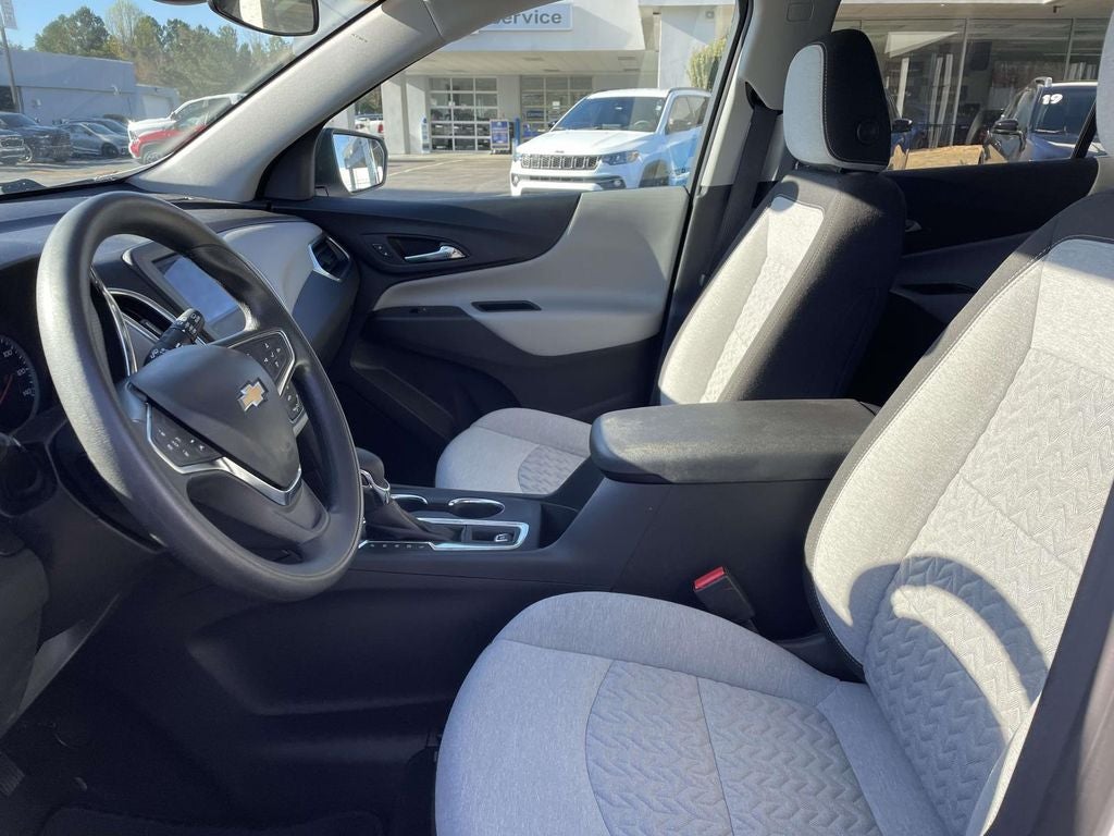 2023 Chevrolet Equinox FWD 1FL