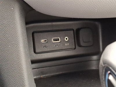 2024 Chevrolet Equinox FWD LS