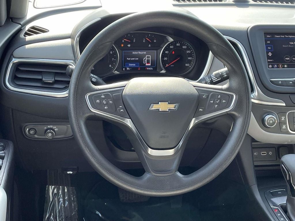 2024 Chevrolet Equinox AWD 2FL