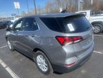 2024 Chevrolet Equinox AWD 2FL