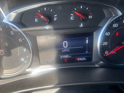 2024 Chevrolet Equinox AWD 2FL