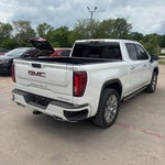 2020 GMC Sierra 1500 4WD Crew Cab Short Box Denali