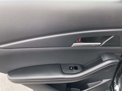 2024 Mazda Mazda CX-30 2.5 S