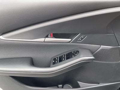 2024 Mazda Mazda CX-30 2.5 S