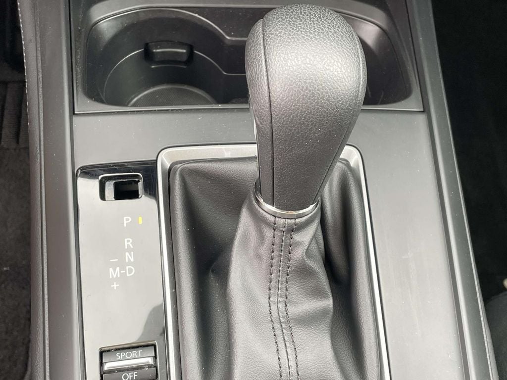 2024 Mazda Mazda CX-30 2.5 S