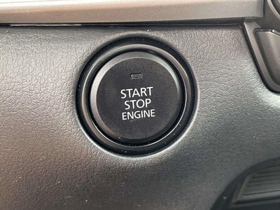 2024 Mazda Mazda CX-30 2.5 S