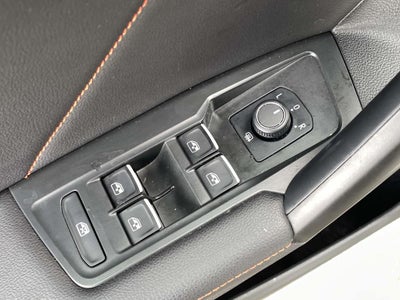 2024 Volkswagen Tiguan 2.0T Wolfsburg Edition