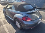 2017 Volkswagen Beetle 1.8T S