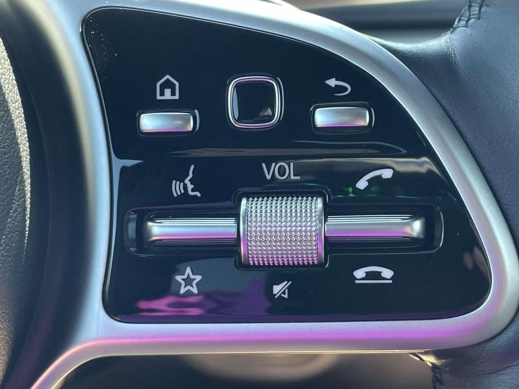 2020 Mercedes-Benz GLE 4MATIC®