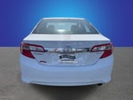 2012 Toyota Camry XLE