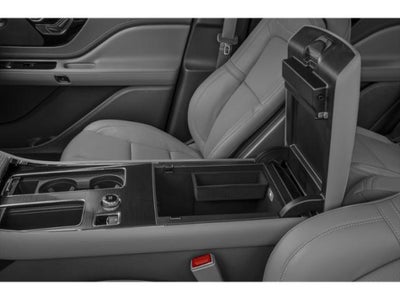 2022 Lincoln Aviator Plug-In Hybrid Grand Touring