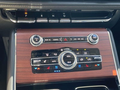 2022 Lincoln Aviator Plug-In Hybrid Grand Touring