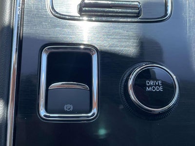 2022 Lincoln Aviator Plug-In Hybrid Grand Touring