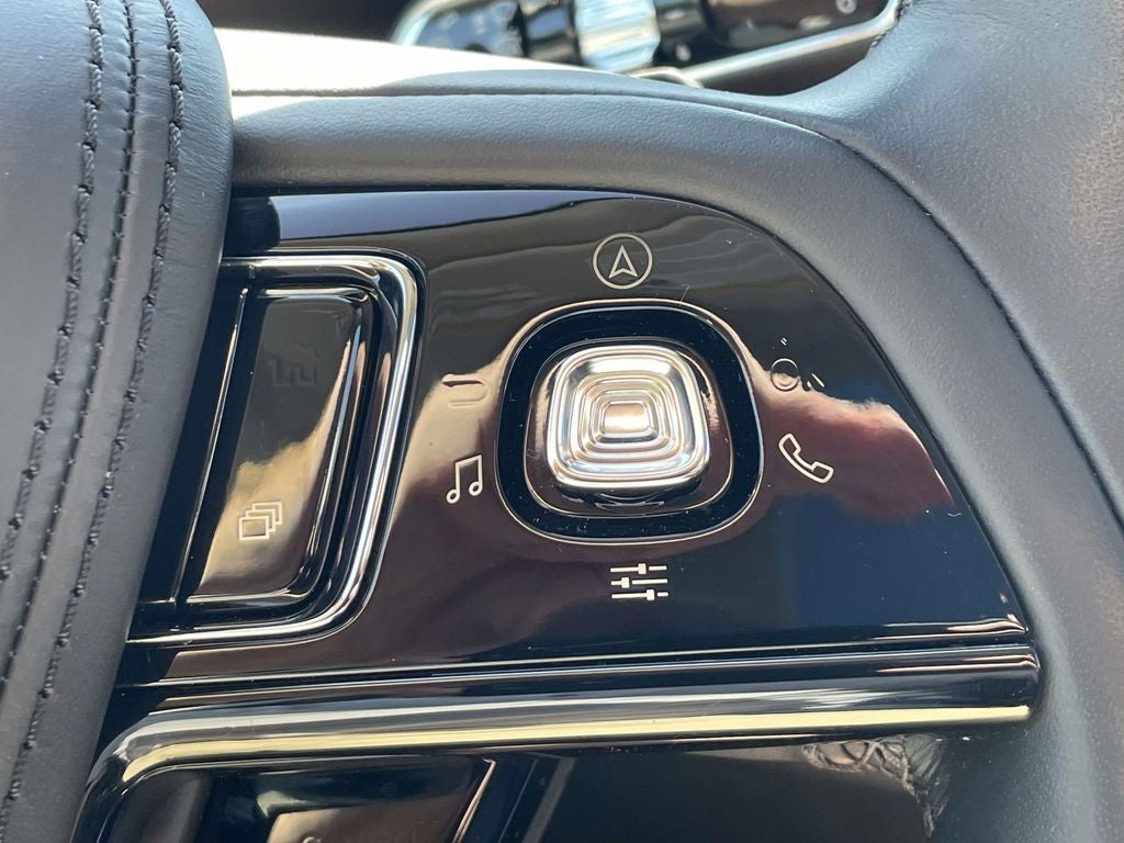 2022 Lincoln Aviator Plug-In Hybrid Grand Touring