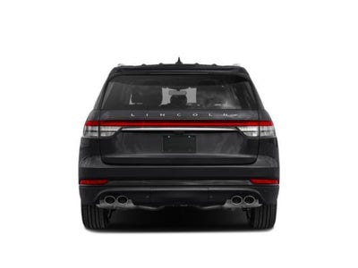 2022 Lincoln Aviator Plug-In Hybrid Grand Touring
