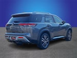 2023 Nissan Pathfinder Platinum 4WD