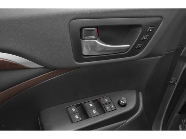 2014 Toyota Highlander XLE V6