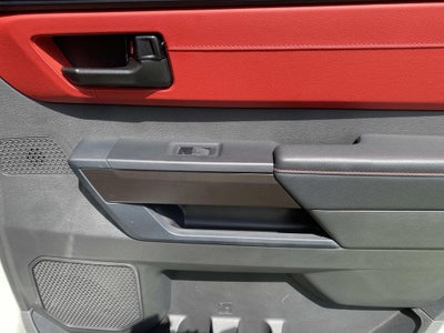 2024 Toyota Tundra Hybrid TRD Pro 4WD