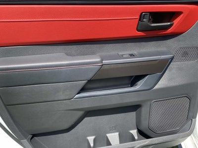 2024 Toyota Tundra Hybrid TRD Pro 4WD