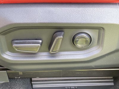 2024 Toyota Tundra Hybrid TRD Pro 4WD