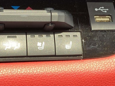 2024 Toyota Tundra Hybrid TRD Pro 4WD