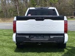 2024 Toyota Tundra Hybrid TRD Pro 4WD