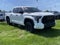2024 Toyota Tundra Hybrid TRD Pro 4WD