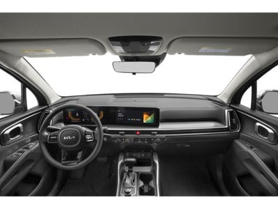 2025 Kia Sorento LX