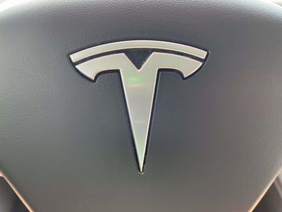2024 Tesla Model Y Long Range Single Motor Rear-Wheel Drive