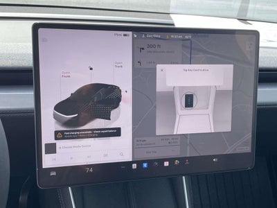 2026 Tesla Model Y Long Range Launch Series