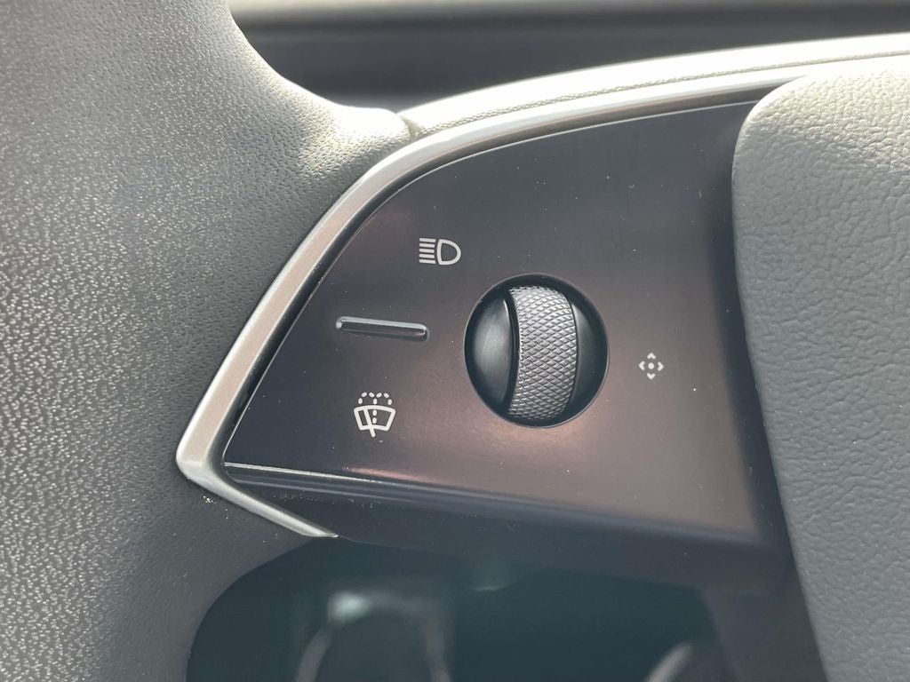 2026 Tesla Model Y Long Range Launch Series
