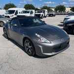 2014 Nissan 370Z Touring