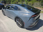 2025 Toyota Prius Limited