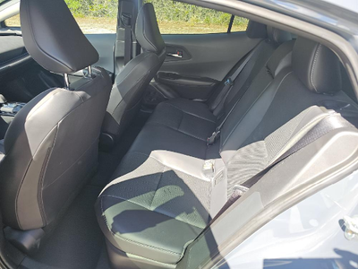 2025 Toyota Prius Limited