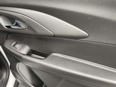 2021 Chevrolet TrailBlazer FWD LT