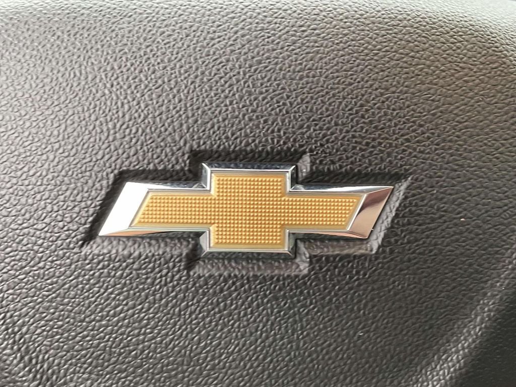 2021 Chevrolet TrailBlazer FWD LT