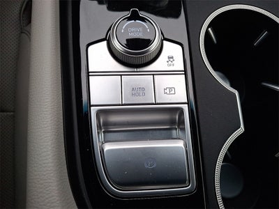 2023 Genesis G70 2.0T AWD