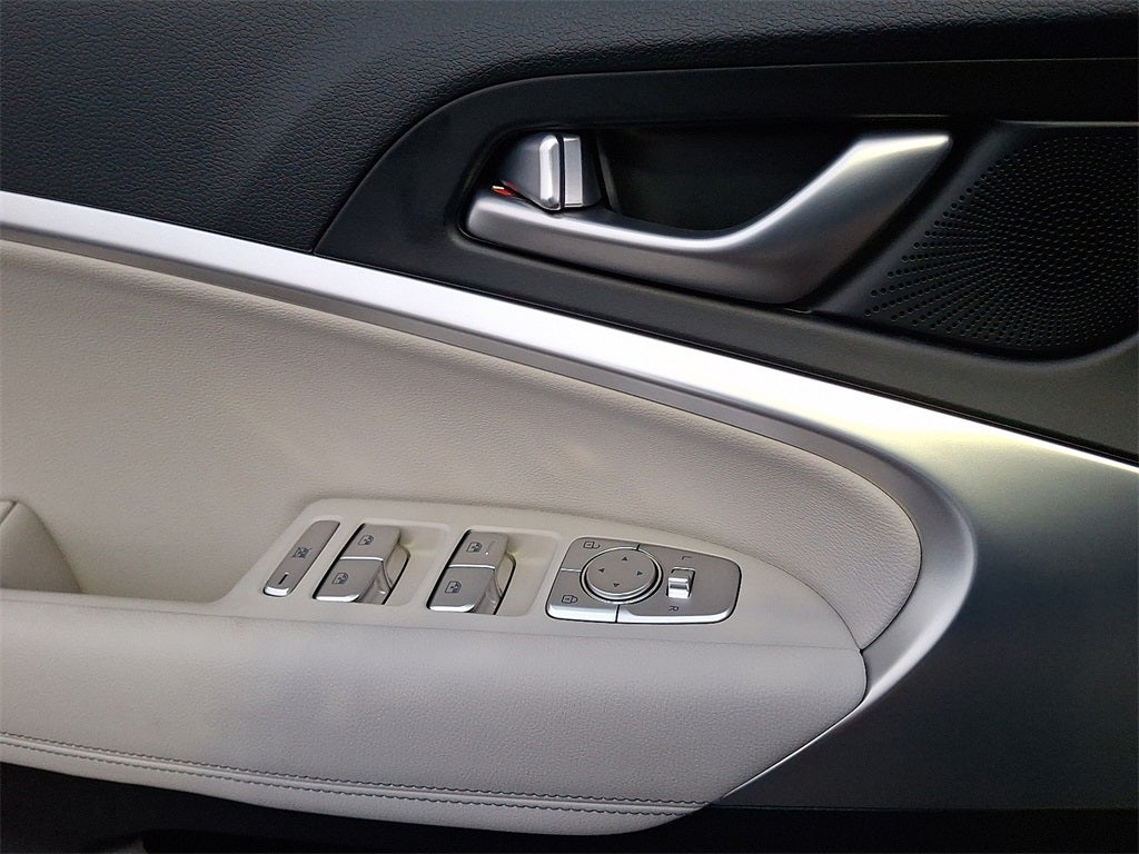 2023 Genesis G70 2.0T AWD