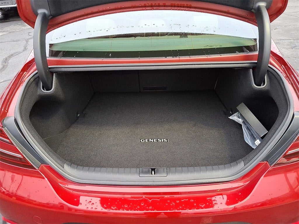 2023 Genesis G70 2.0T AWD