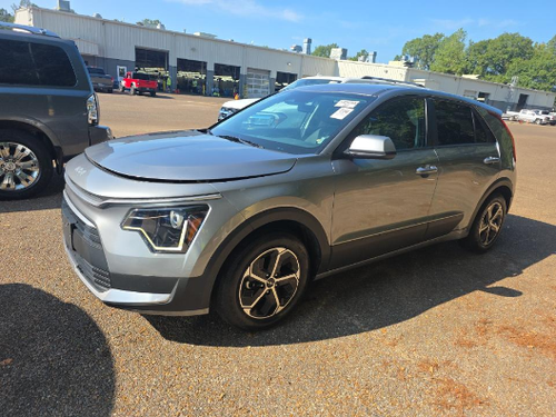 2025 Kia Niro LX