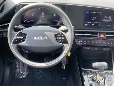 2025 Kia Niro LX