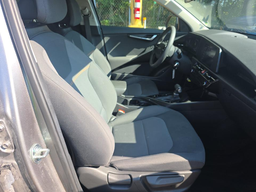 2025 Kia Niro LX